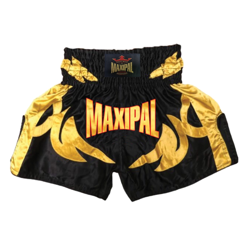 Boxing Shorts